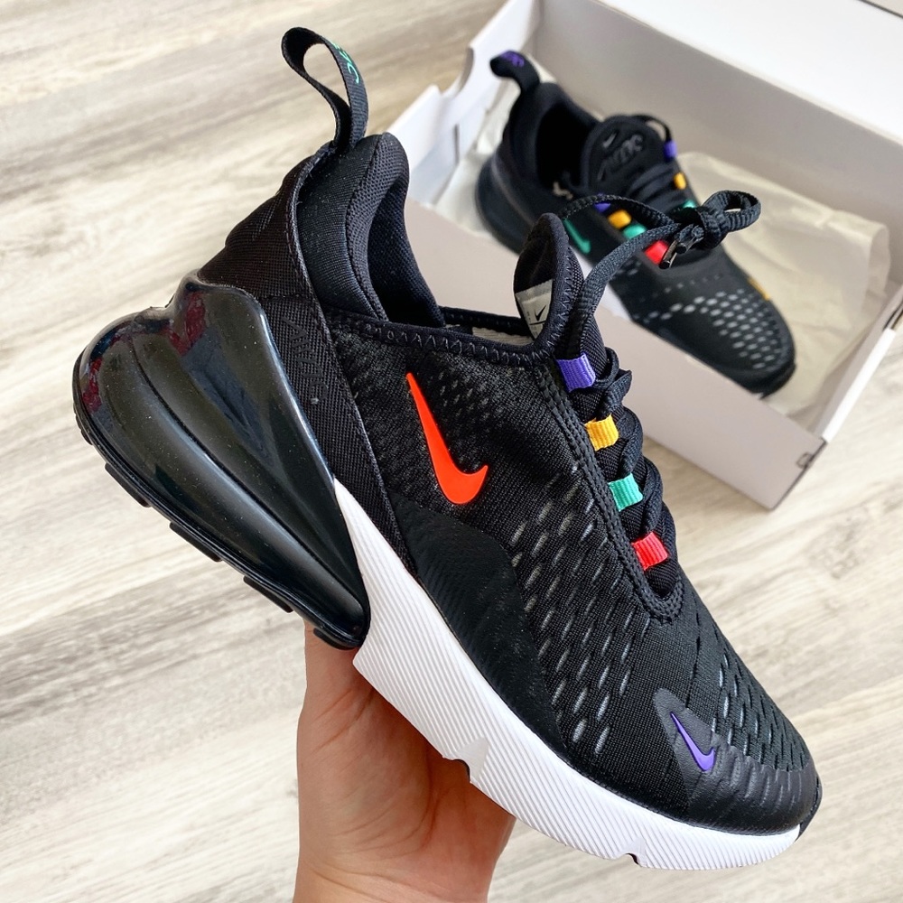 Nike air max 270
